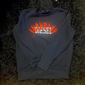 Diesel long sleeve